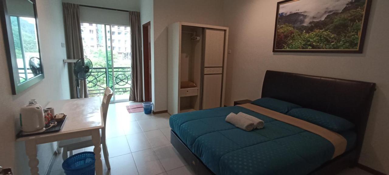 Rovers Inn Guesthouse - Age 11 And Above Only (Adults Only) Tanah Rata Esterno foto