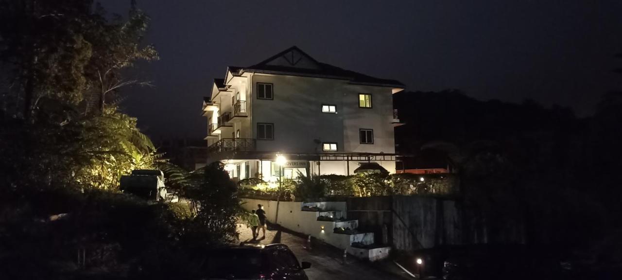 Rovers Inn Guesthouse - Age 11 And Above Only (Adults Only) Tanah Rata Esterno foto