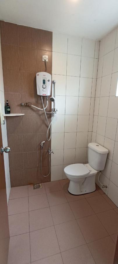 Rovers Inn Guesthouse - Age 11 And Above Only (Adults Only) Tanah Rata Esterno foto