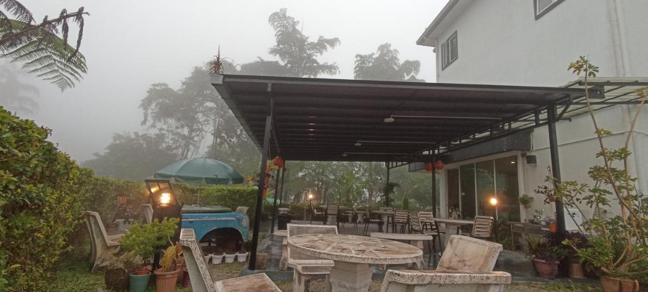 Rovers Inn Guesthouse - Age 11 And Above Only (Adults Only) Tanah Rata Esterno foto