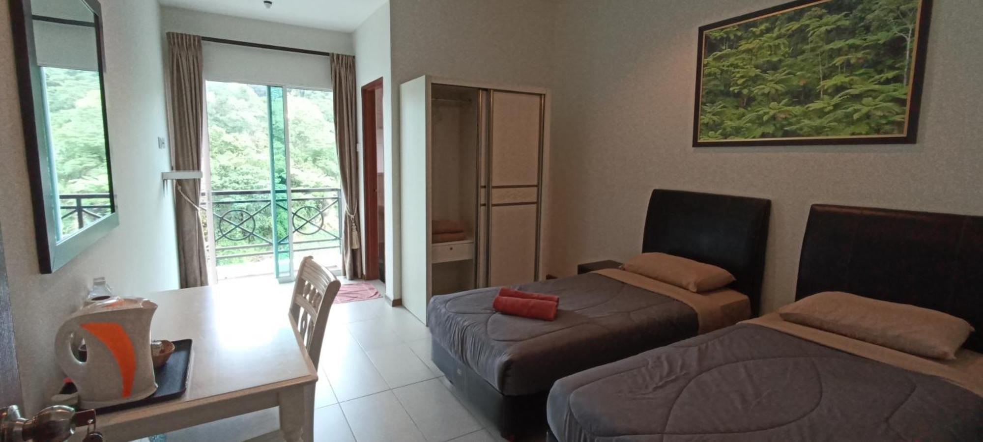 Rovers Inn Guesthouse - Age 11 And Above Only (Adults Only) Tanah Rata Esterno foto