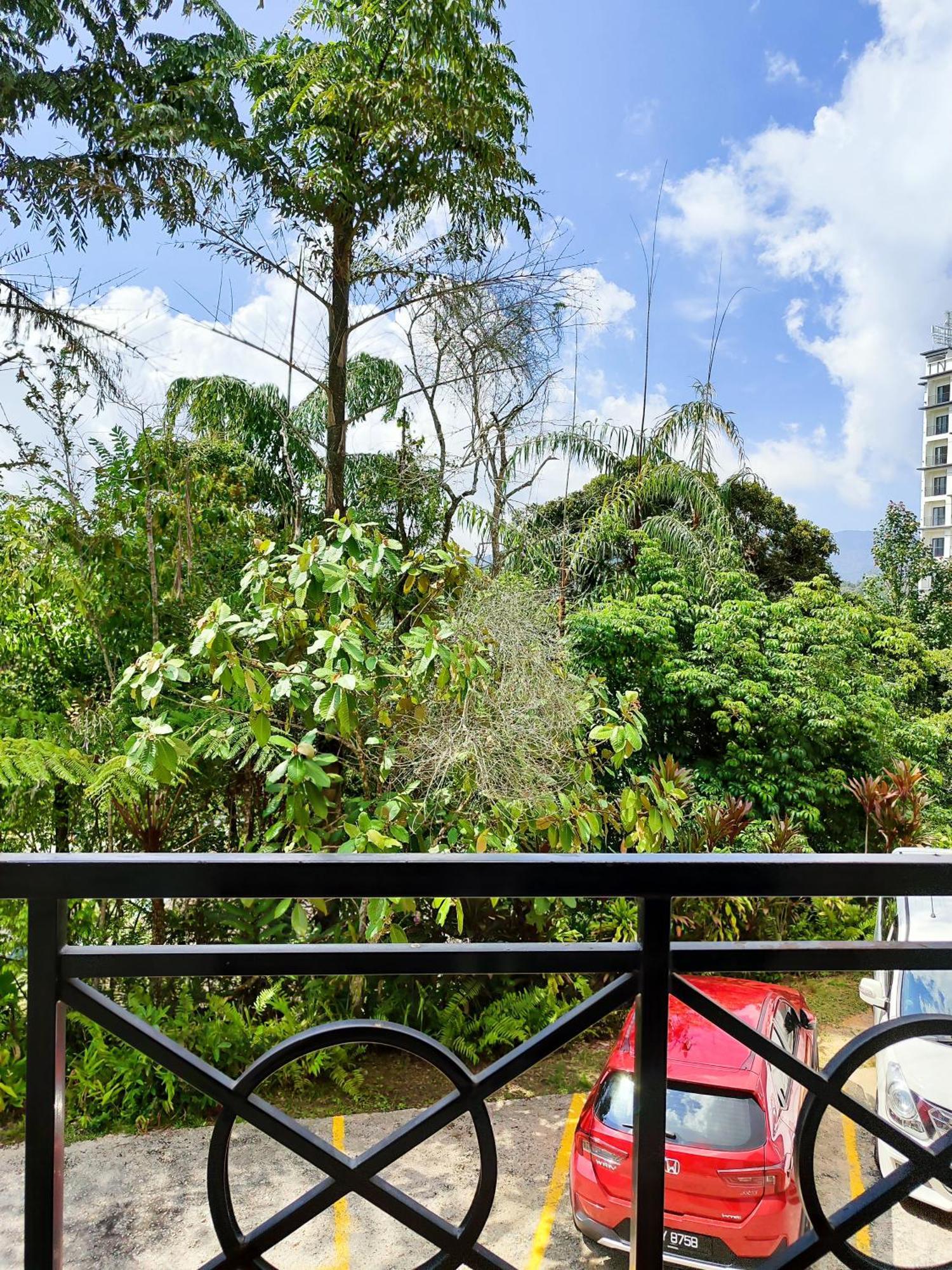 Rovers Inn Guesthouse - Age 11 And Above Only (Adults Only) Tanah Rata Esterno foto